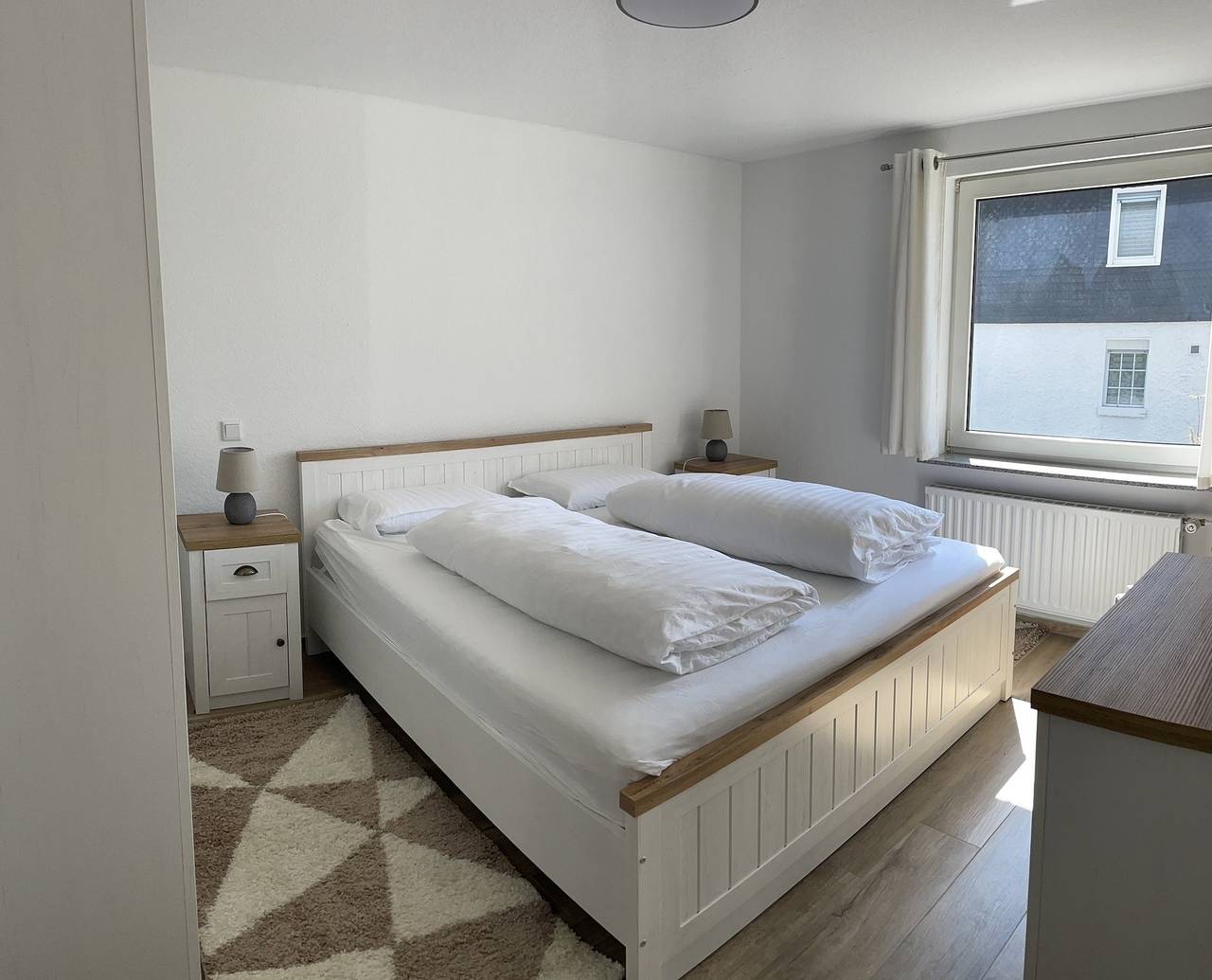 Ganze Ferienwohnung, Ferienwohnung Hildfeld Kors in Hildfeld, Winterberg