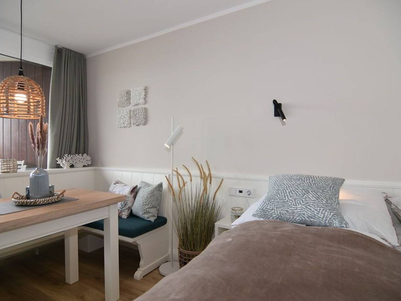 Ganze Ferienwohnung, Haus am Meer, Whg. 67, Seeseite - Haus am Meer, Whg. 67, Seeseite in Westerland, Sylt (Gemeinde)