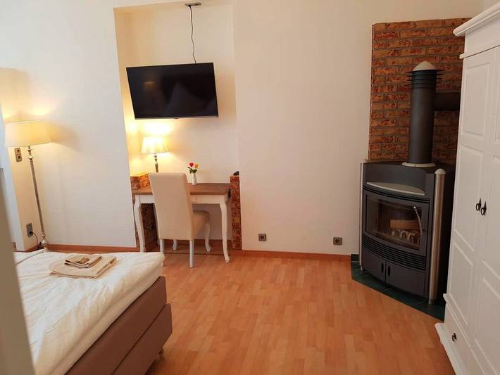 Ferienwohnung für 7 Personen in Wilmersdorf Berlin - 3