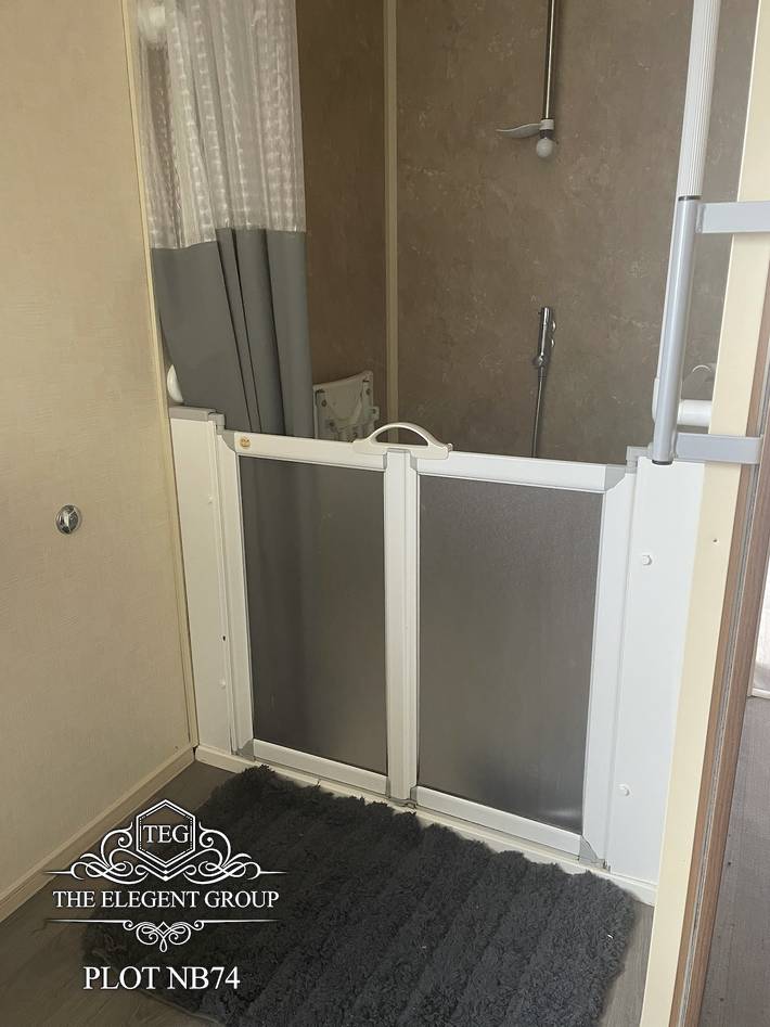 Ferienanlage für 6 Personen, mit Balkon/Terrasse in England - 3