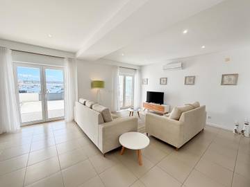 Apartamento De Férias para 10 Pessoas em São Martinho do Porto, Leiria distrito, Foto 2