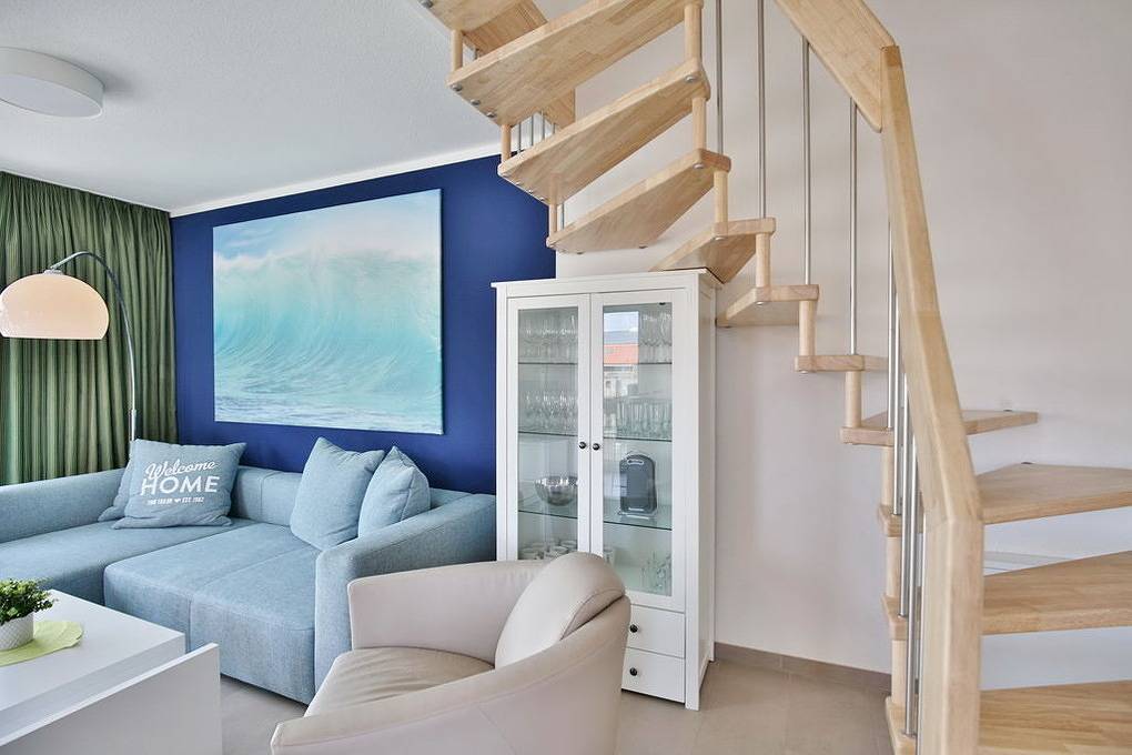 City Marina, in Hafen Cuxhaven, Cuxhaven