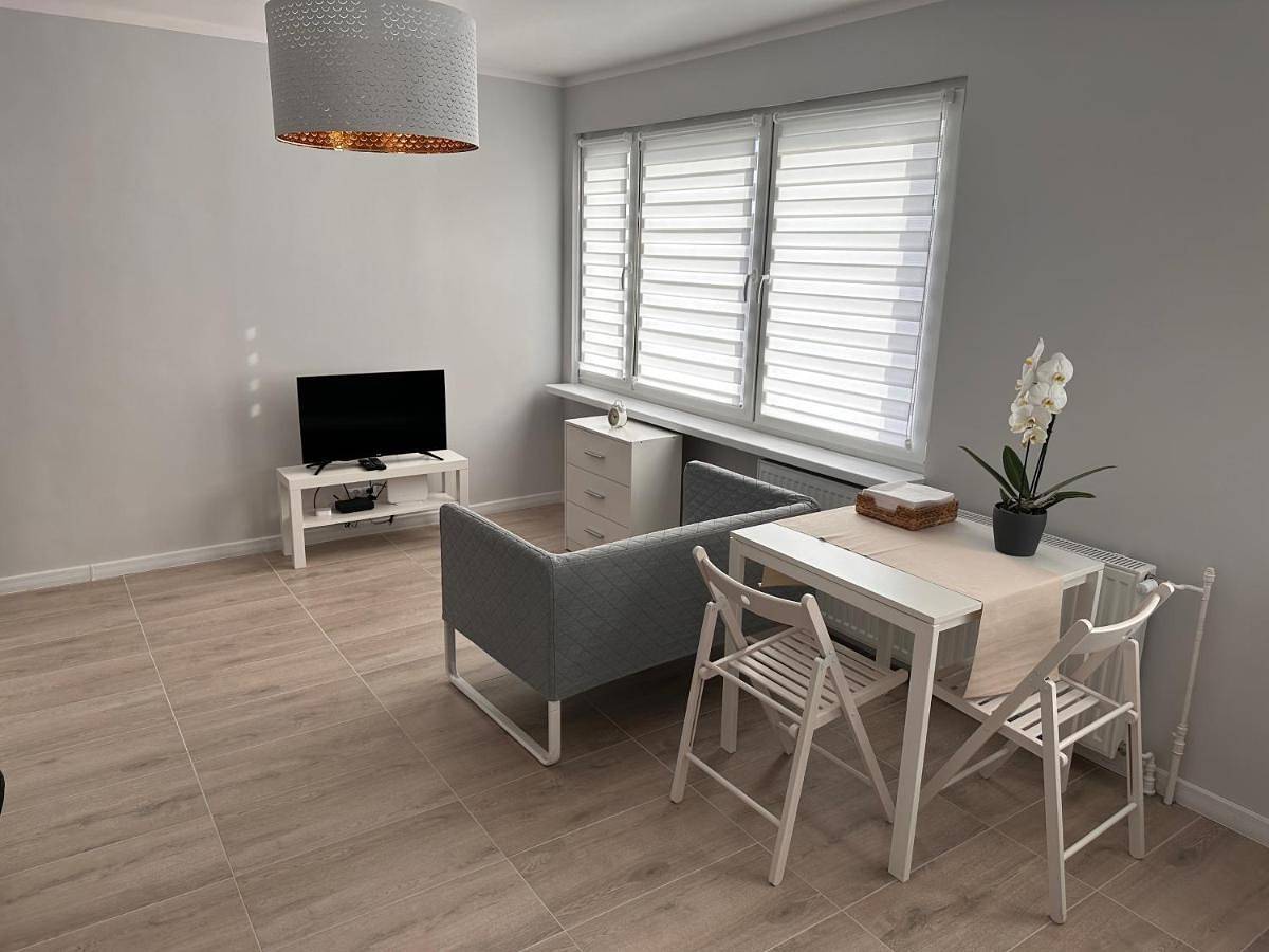 Cały apartament, Apartament Oś. Złote 5F in Dzierżoniów, Sudety (Polska)