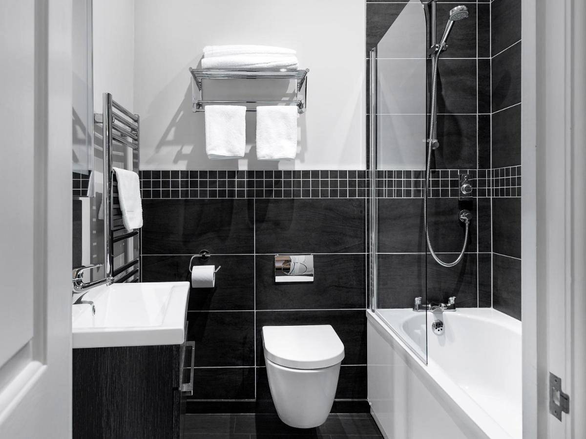 Triple Room in Salisbury, Wiltshire