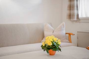 Ferienwohnung für 4 Personen in Chieming, Bayerische Alpen, Bild 3