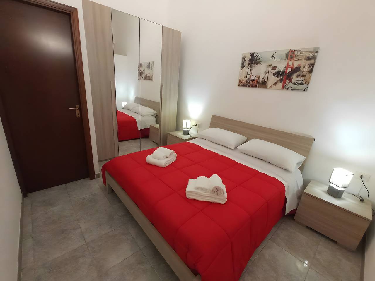 Maison De Vacances pour 4 Personnes dans Manduria, Salento