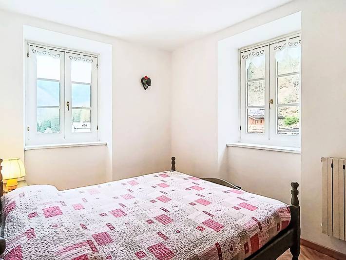Gîte pour 4 personnes à Rabbi - 3