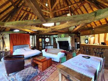 Gîte for 2 People in La Mailleraye-sur-Seine, Seine-Maritime, Photo 2