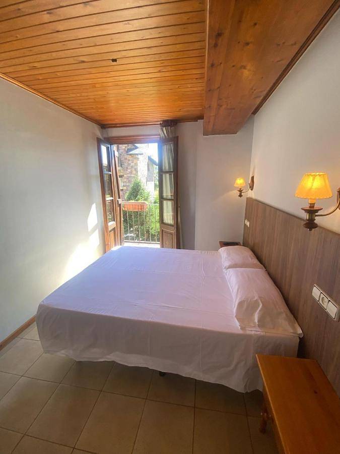 Casa de huéspuedes para 2 personas, con terraza en La Ribagorza