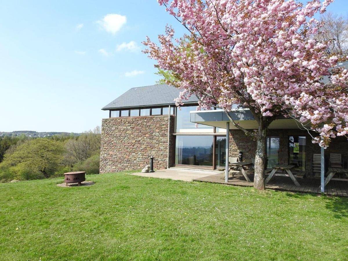 Holiday Home in Malmedy, Naturpark Hohes Venn