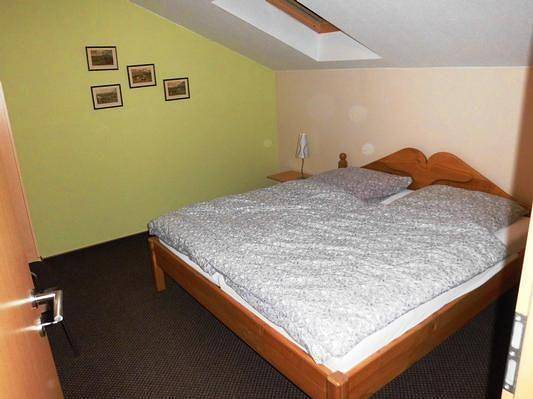 Ganze Ferienwohnung, Gemütliche Ferienwohnung in Kuchelmiß mit Großem Garten in Kuchelmiß, Mecklenburgische Seenplatte