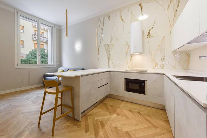 Apartamento de vacaciones para 4 personas - 1