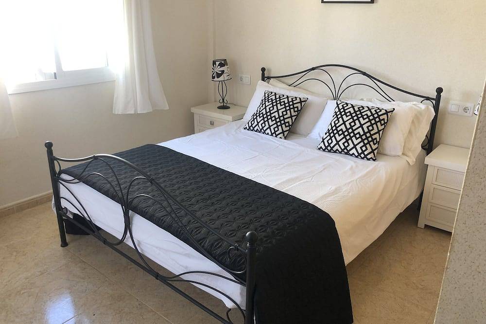 Bella villa nel tipico villaggio spagnolo a La Tercia, Murcia in Golf Resorts Murcia, Murcia