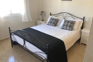 Casa Rural para 4 Personas en La Tercia, Murcia , Foto 1