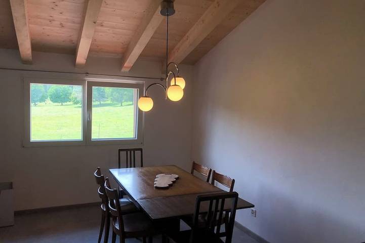 Ferienwohnung für 5 Personen - 1