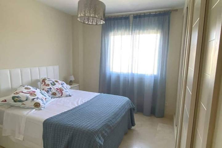 Appartement entier, El Rinconcito in Torre de Benagalbón, Rincón de la Victoria