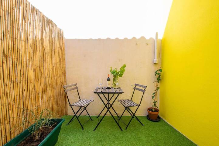 Gîte pour 2 personnes, avec terrasse et jardin à Niort - 4