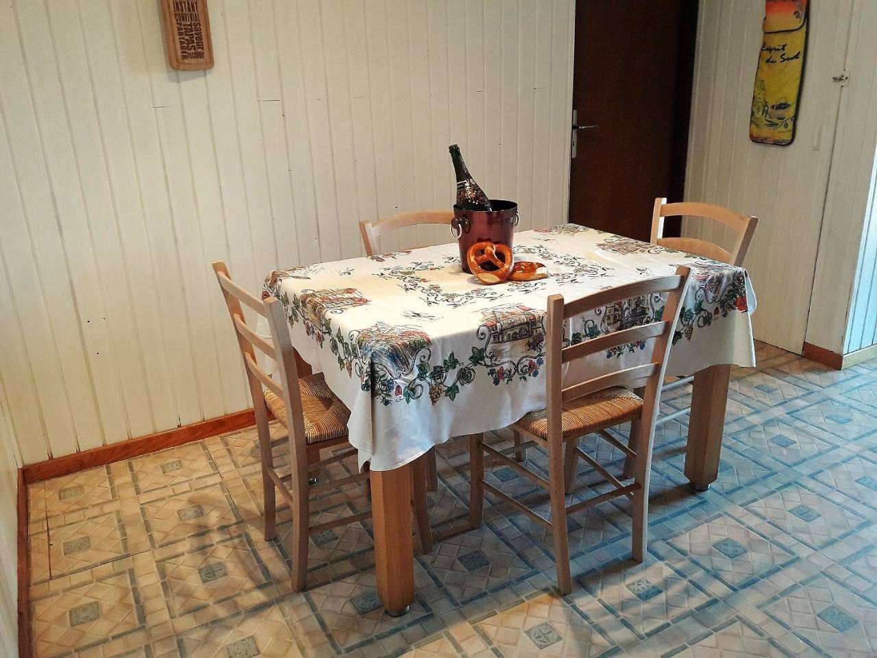 Appartement entier, Aux 6 hirondelles in Ammerschwihr, Parc naturel régional des Ballons des Vosges