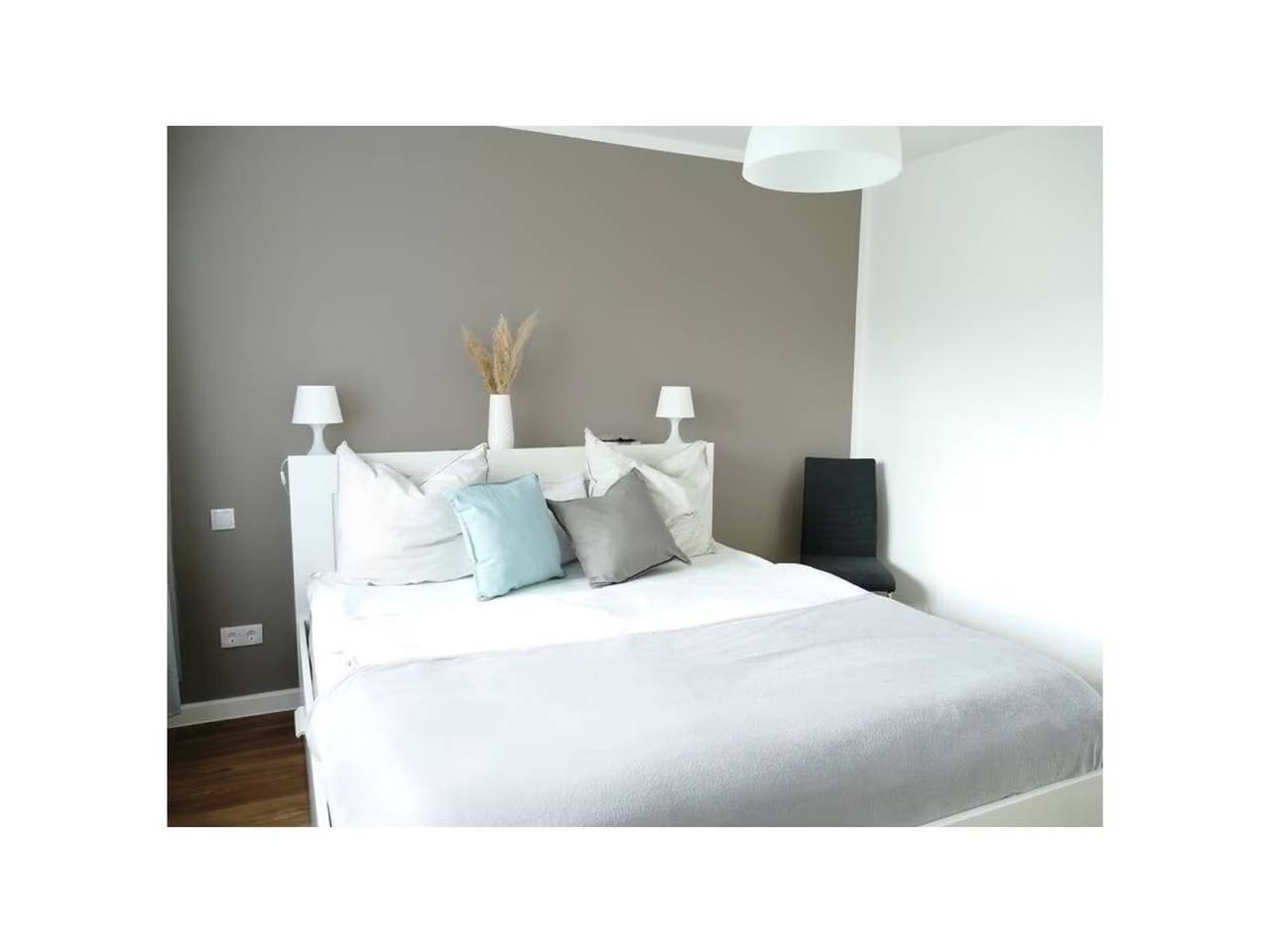 Entire apartment, Holiday Apartments Haus Bärbel Duhnen Apartment '2' in Duhnen, Cuxhaven