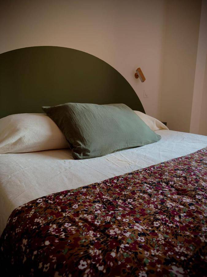 Bed and Breakfast für 2 Personen, mit Terrasse - 1