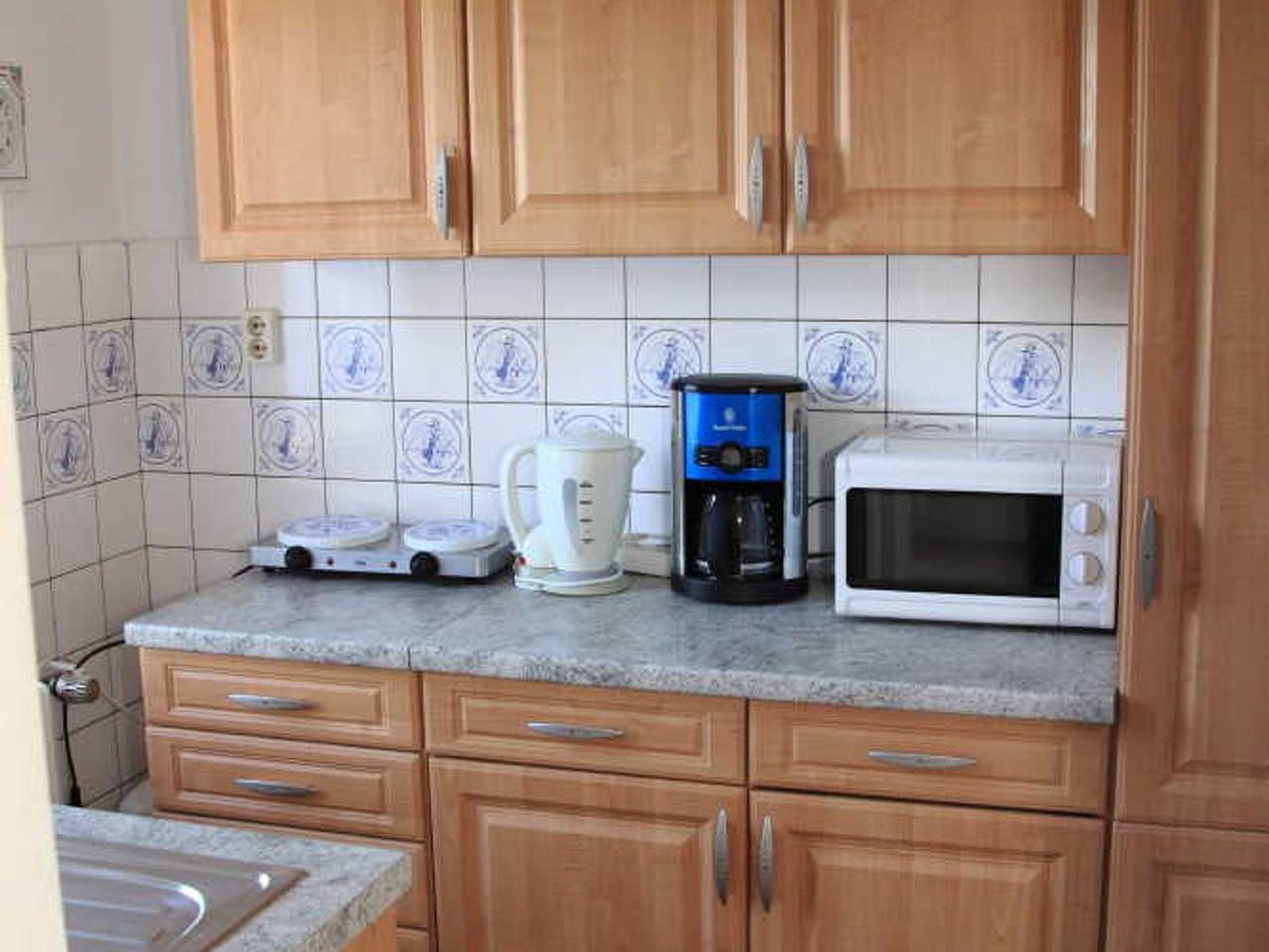 Ganze Ferienwohnung, Ferienwohnung Karger in Sagard, Nationalpark Jasmund