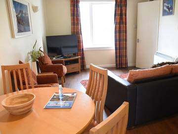 Cottage for 2 People in Aviemore, Cairngorms National Park, Photo 1