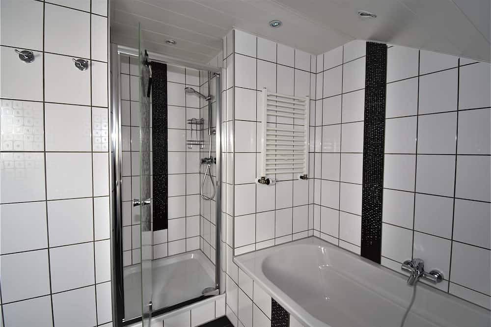 Ganze Wohnung, Fewo 4 - Erpolzheim in Pfälzer Rheinebene