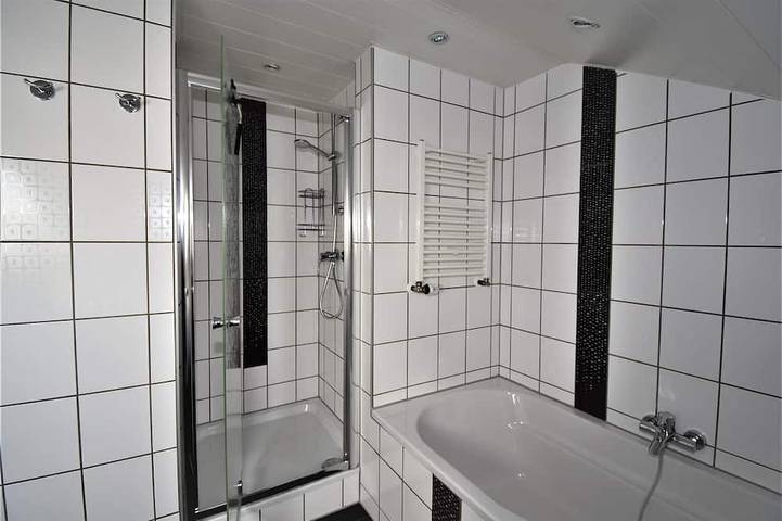Ganze Wohnung, Fewo 4 - Erpolzheim in Pfälzer Rheinebene