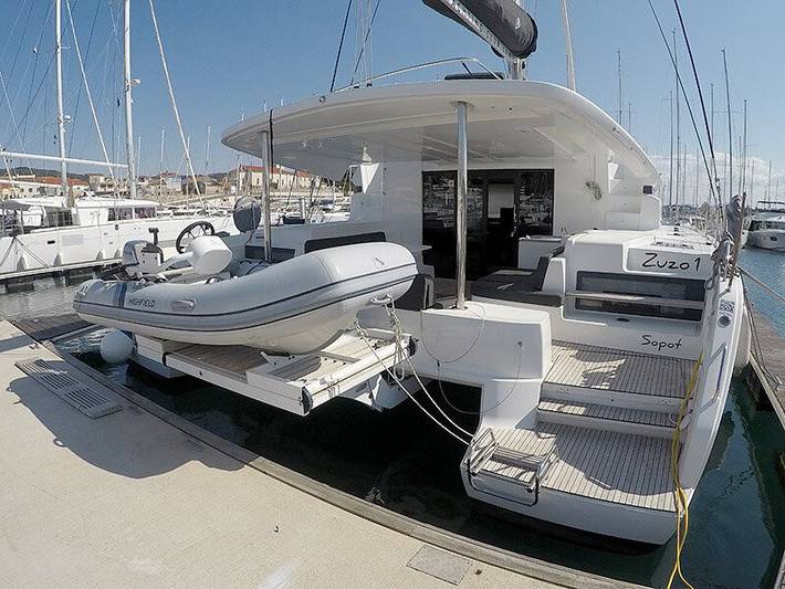 Boot für 12 Personen in Vancouver, British-Columbia