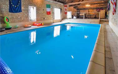 Ferme pour 7 Personnes dans Saint-Germain-du-Pert, Région de Bayeux, Photo 3