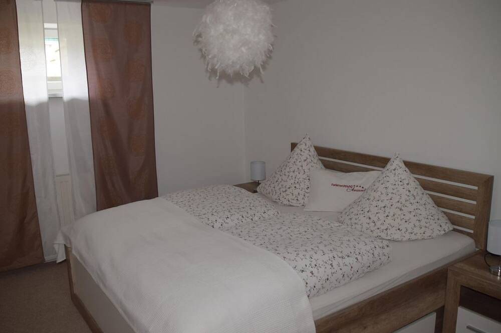 Ganze Wohnung, Ferienwohnungen Auszeit/Ausblick - Ferienwohnung Auszeit in Geising, Altenberg