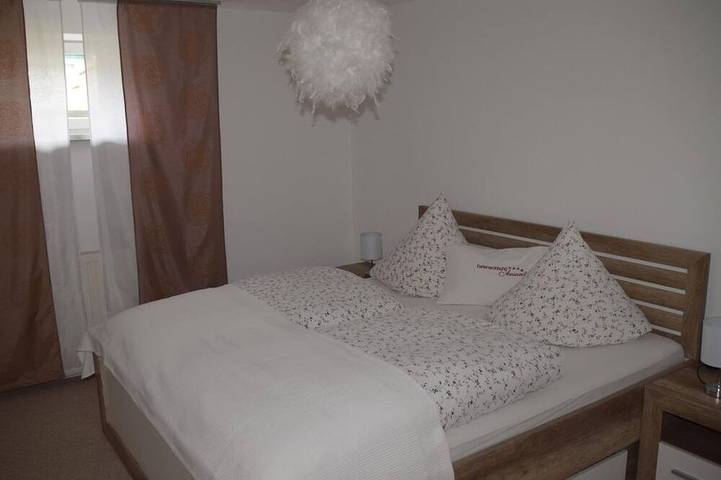 Ferienwohnung für 3 Personen, mit Terrasse in Geising - 2