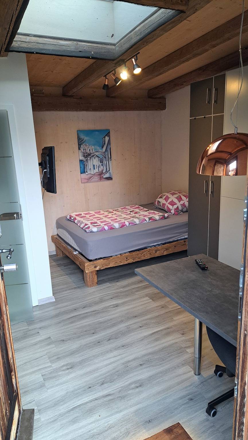 Ganze Ferienwohnung, Il Giardino in Ilmmünster, Landkreis Pfaffenhofen an der Ilm