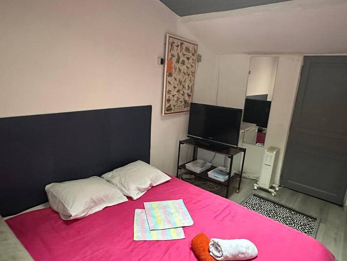 Maison d’hôte pour 2 personnes, animaux acceptés à Castres - 2