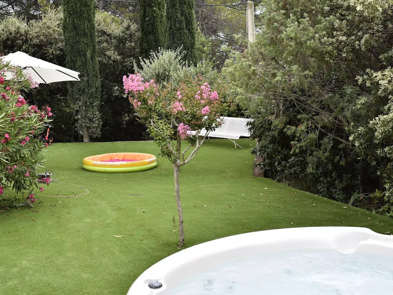 Maison 8 Personnes in Lorgues, Région de Draguignan