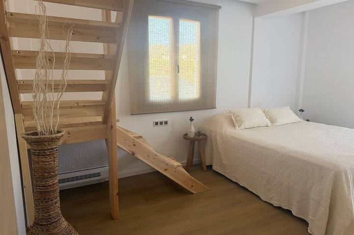 2-bedroom villa Odysseus in Antiparos