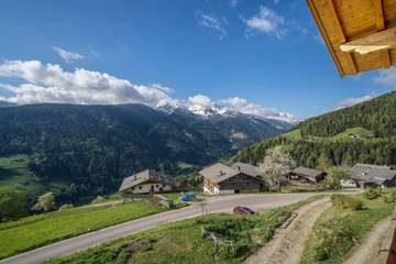 Bauernhof für 3 Personen in Ulten, Ortleralpen, Bild 3