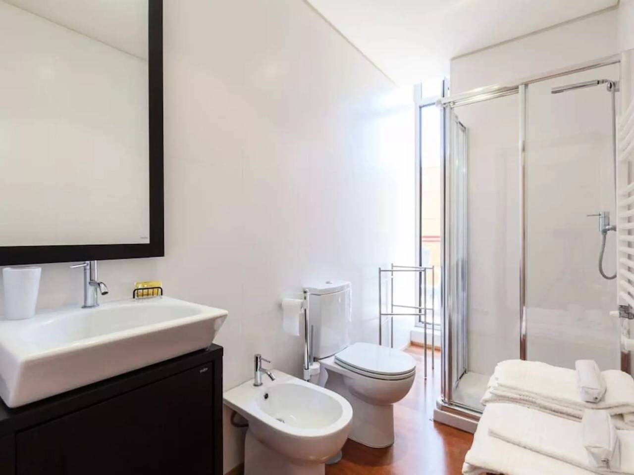 Apartamento entero, 4 estancias 2 Personas in Moledo, Distrito de Viana do Castelo