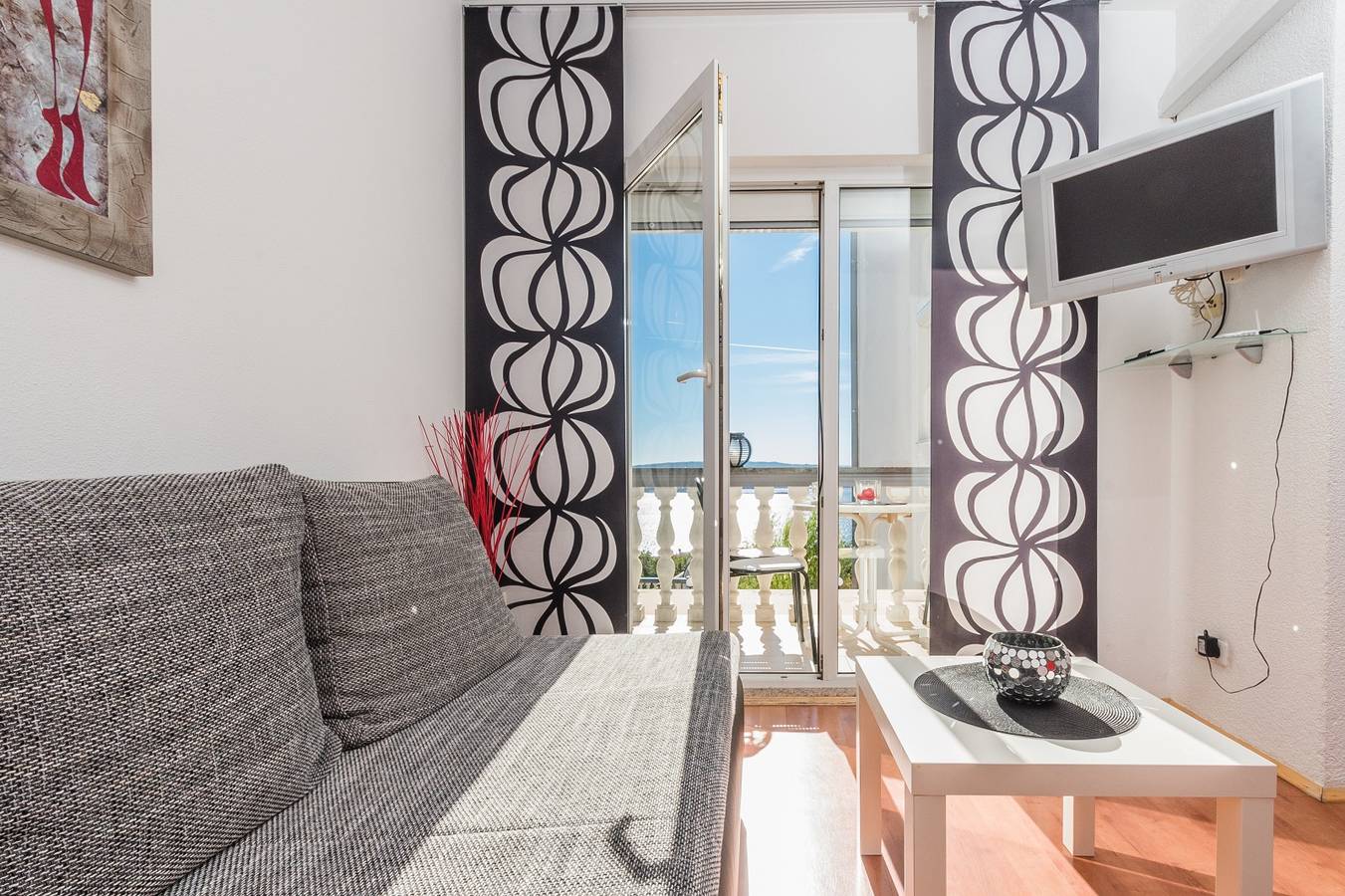 Appartamento vacanze a Kvarn a partire da 88€ a notte