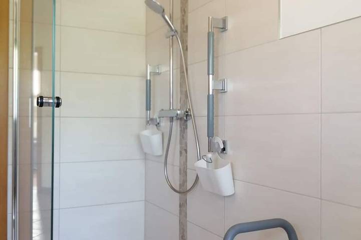 Ferienwohnung für 2 Personen am Zwenkauer See - 4