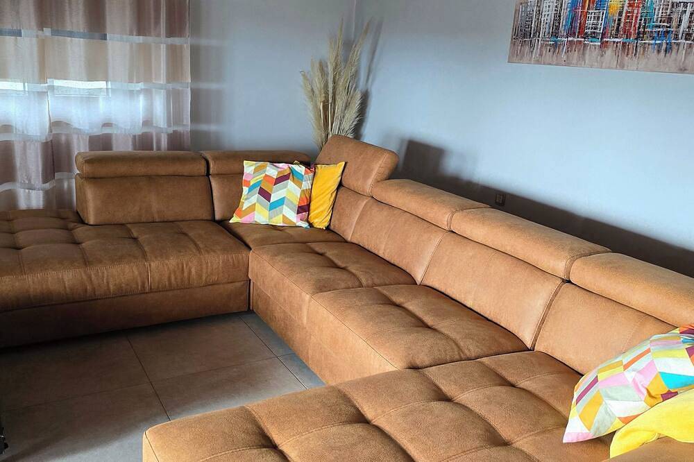 Villa Valentina Luxusurlaub fur 8+1 Personen mit Xxl Beheizter Pool & Whirlpool in Bribir, Primorje-Gorski Kotar