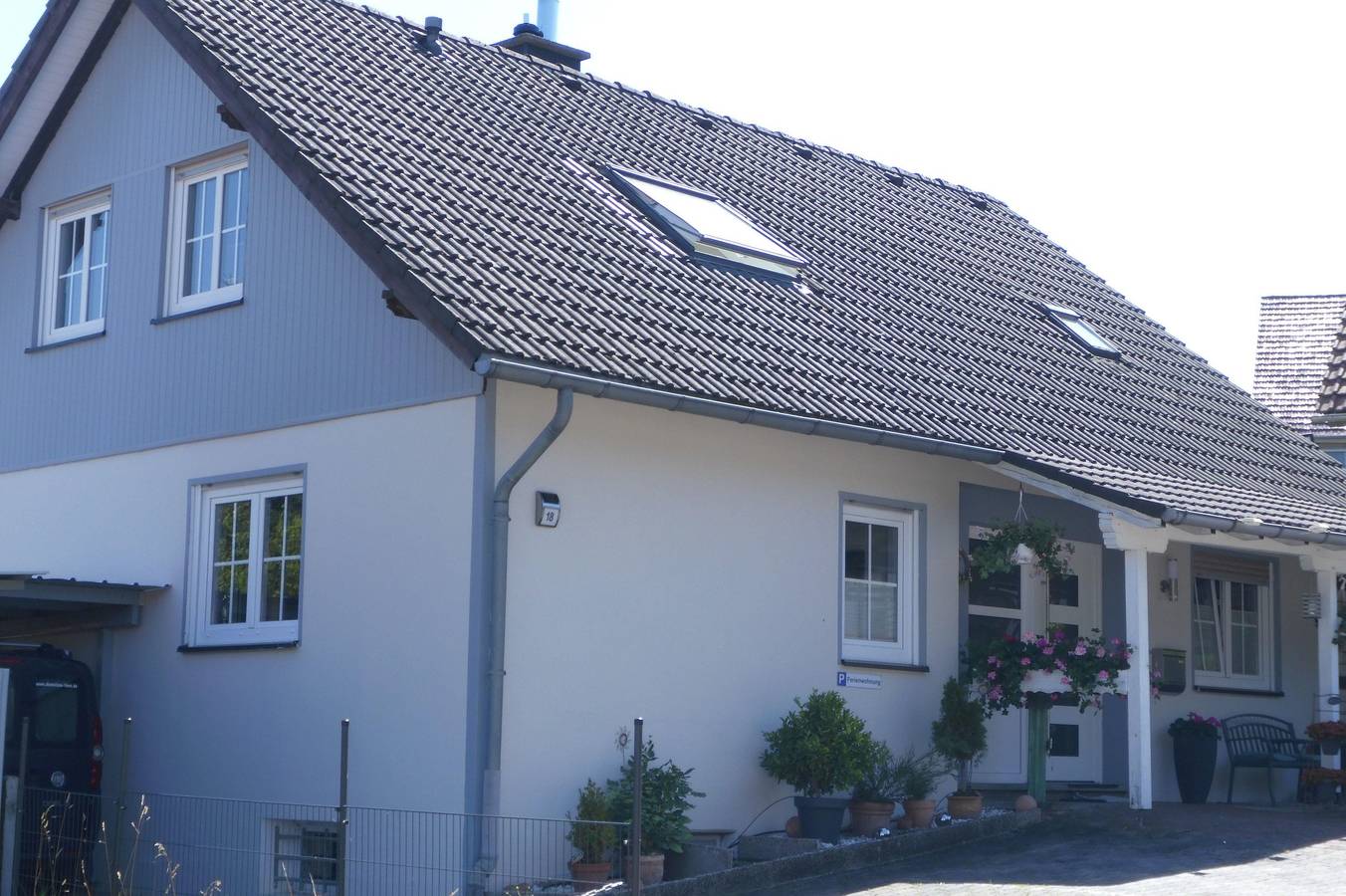 Ferienwohnung für 4 Personen in Diemelsee, die Mittelgebirge