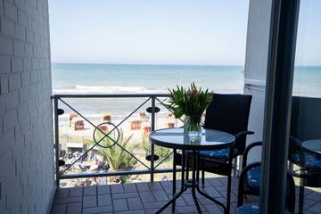 Ferienwohnung für 3 Personen in Timmendorfer Strand, Ostsee Schleswig-Holstein, Bild 1