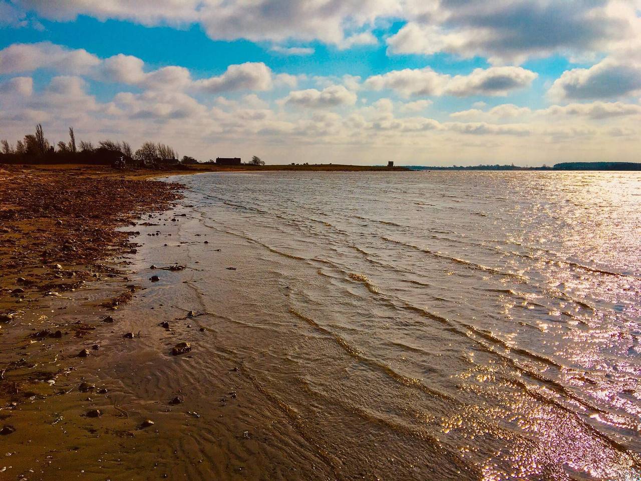 6 person feriebolig i Bogø By in Bogø