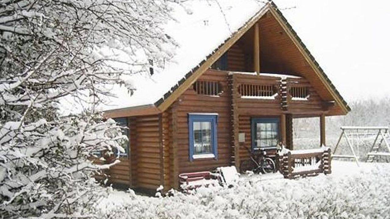 Ferienhaus für 4 Personen (69 m²) in Hasselberg in Schwackendorf, Hasselberg