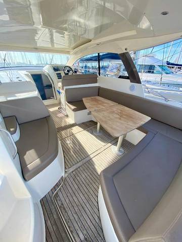 Bateau pour 4 personnes, avec vue et terrasse en Charente-Maritime
