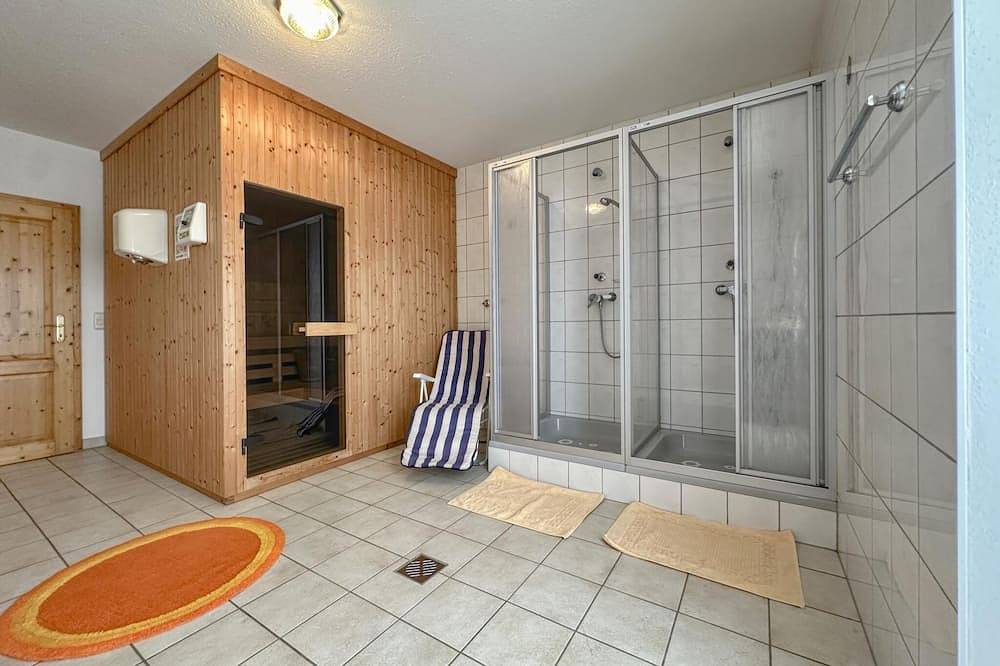 Gruppenhaus mit Sauna im Oberpfälzer Wald in Schönsee, Naturpark Oberpfälzer Wald