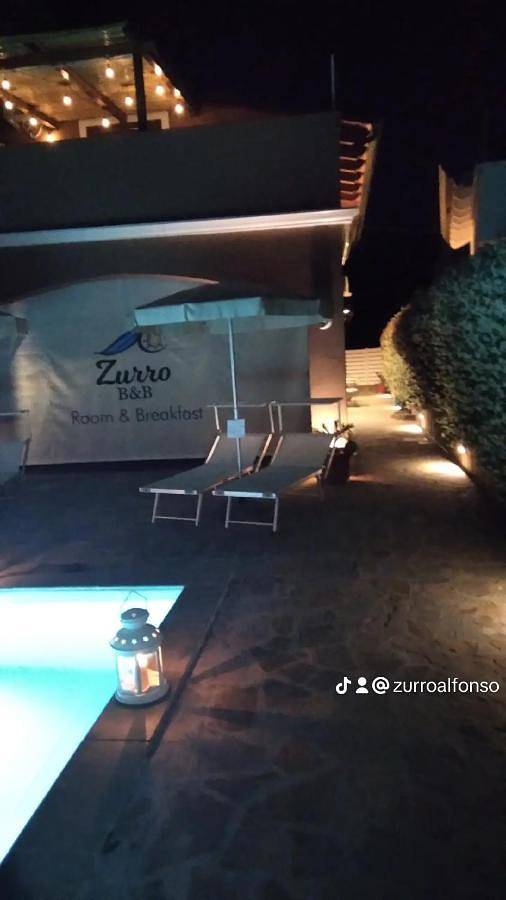 Triple Room in Salvatore Castellabate, Castellabate