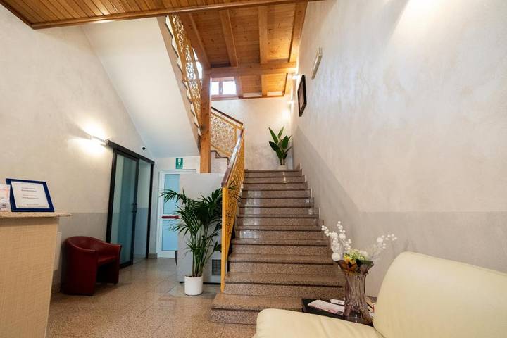 Hôtel pour 2 personnes à Moncalieri - 2