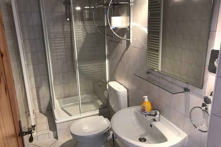 Villa für 4 Personen, mit Terrasse in Binz - 3